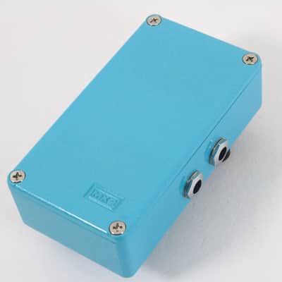 MXR M234 Analog Chorus [1256286516] (06/22) image 4