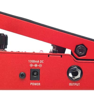 DigiTech Whammy DT 2-Mode Pitch-shift Pedal with Drop Tune image 3