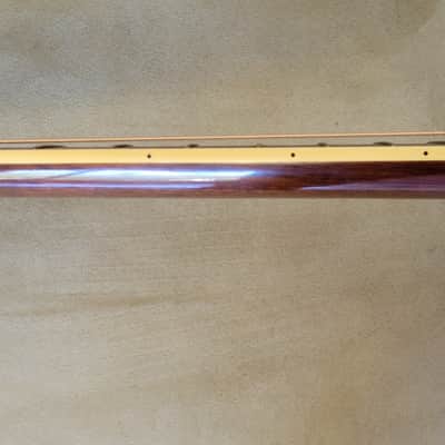 Martin M38 (0000-38) 1998 w/ original hard shell case image 19