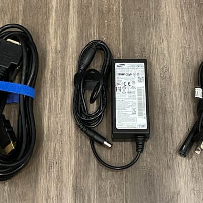 LED Monitor Samsung S22E310 with Stand | 21.5" | 1920 x 1080 image 6