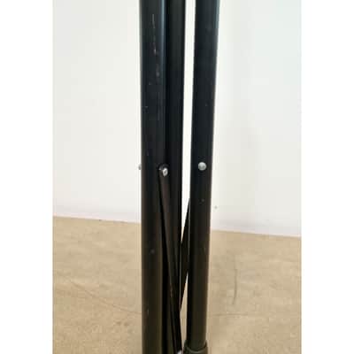 Unbranded Large Pa Speaker Stand - Black - Good image 10