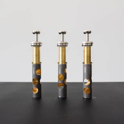 Yamaha YTR-8335S Xeno Bb Trumpet (SN 4687xx) image 13