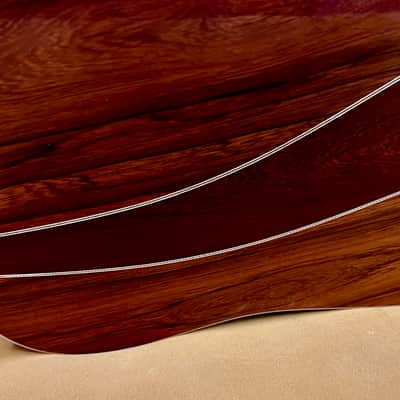Martin Custom Shop CS35-11 Custom Shop (D-35) image 9