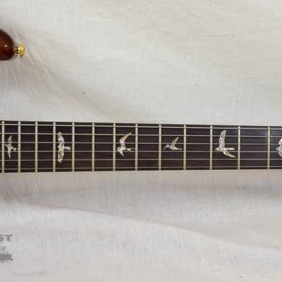 PRS Private Stock #165 McCarty Model 3 Soapbar (Private Collection) image 5
