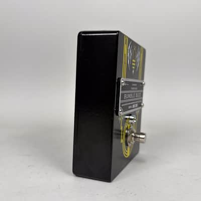 Third Man Records Bumble Buzz Black image 4