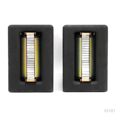Sequerra T-1 Mk IV // Vintage / Ribbon Tweeter / Serials 5 & 6 image 2