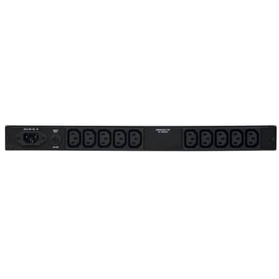 Furman M-10x E Power Conditioner - Voltage Stabilizer image 2