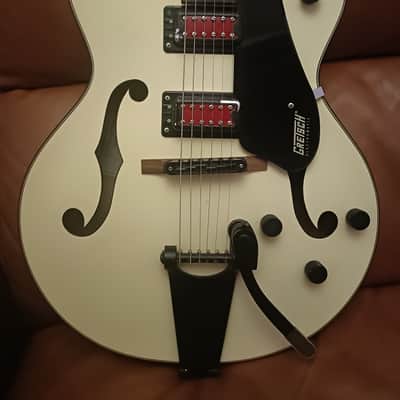 GRETSCH RAT ROD image 3