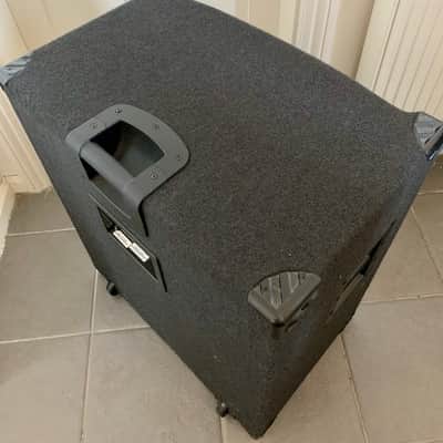 Genz Benz - 115 XB2 / 210 XB2 Bass Cabs image 5