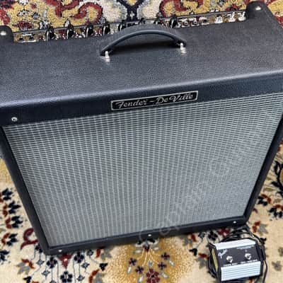 2008 Fender - Hot Rod DeVille 410 - ID 5565 Bild 3
