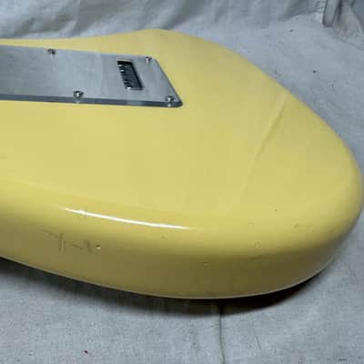 Fender Stratocaster Guitar with Case - CIJ mij Crafted In Japan 2002 - 2004 image 22