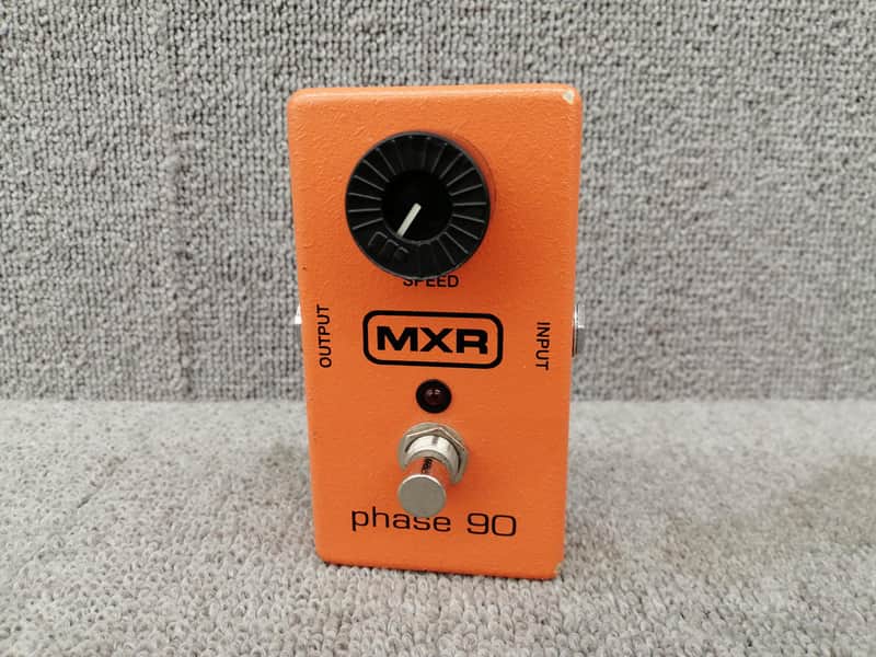 MXR Phase 90