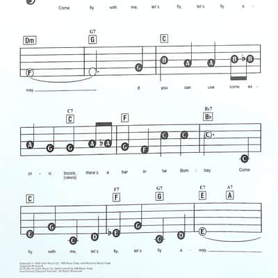 EZ Play The Very Best Of The Rat Pack image 2