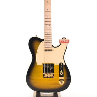 Fender Richie Kotzen Signature Telecaster MIJ 2026 Brown Sunburst 4110gr image 2