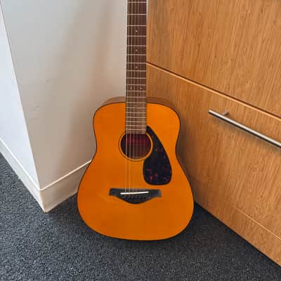 Yamaha FG Junior JR-1 2020 - Natural image 1