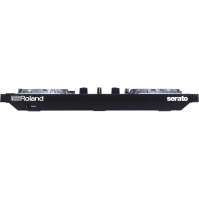 Roland DJ-202 Contrôleur image 8