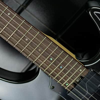 ESP LTD SN-1000-FR - CHARCOAL METALLIC image 5