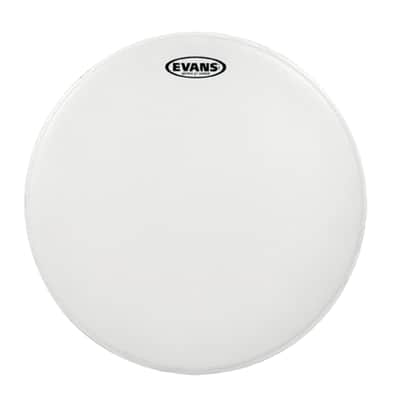 Evans B14G1 G1 Tom Batter 14" (Coated) - Tom Head image 4
