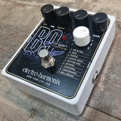 Electro-Harmonix B9 Organ Machine image 2