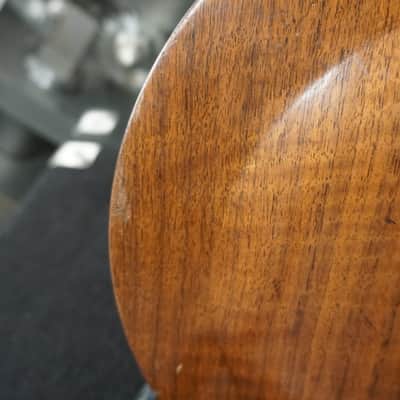 Liberty Tenor Closed Back Banjo w/ Hard Case image 17