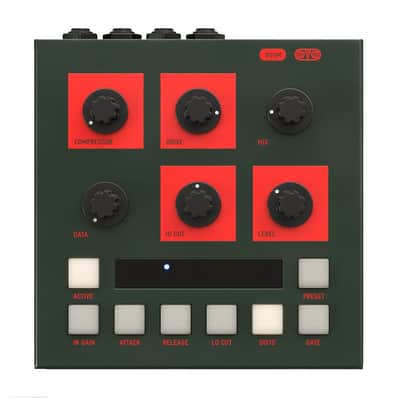 OTO Machines BOUM Warming Unit