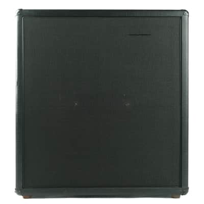 Mesa Boogie 4x12 Dummy Cab Owned by Bullet For My Valentine image 3