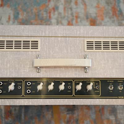 Vox AC15 Hand-Wired image 7