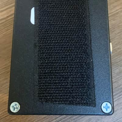 Friedman BE-OD Overdrive 2010s - Black image 6