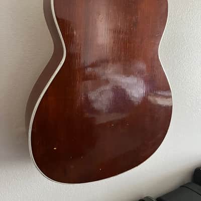 Kapok 3/4 Size Classical Guitar - Natural image 6