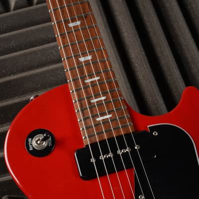Gibson Les Paul Special SL with P-100s 1999 - Concord image 4
