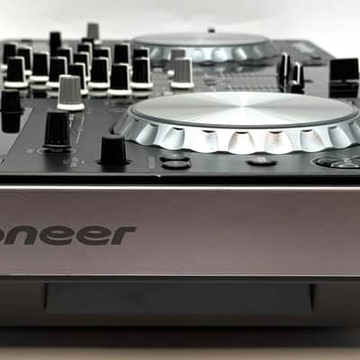 Pioneer XDJ-R1 Wireless All-in-One DJ Controller System with Odyssey Flight Case image 7