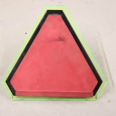Pintech Visu-lite Percussion Custom Drum Pad