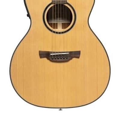 Crafter ABLE T-630CE/N Natural Gloss image 3