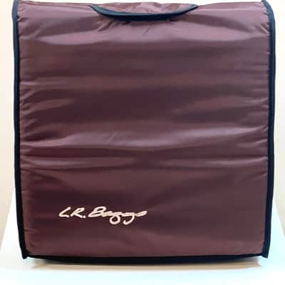 LR Baggs A-REF Acoustic Reference Amplifier image 14