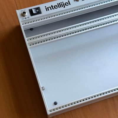 Intellijel 4U 62HP Palette Eurorack Synth Case 2019 - Present - Aluminum image 2