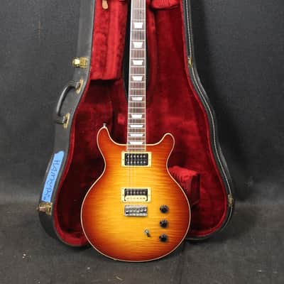 Hamer Sunburst Flat Top 1980 image 7