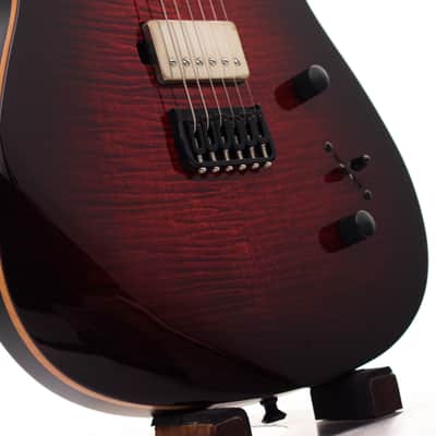 Chapman SCT-LGY-BMN Scout Legacy 2026 - Blood Moon 3460gr image 7