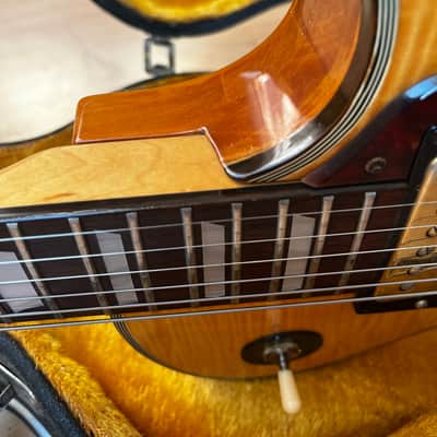 Ibanez 2420 NT 1976 - Natural image 9