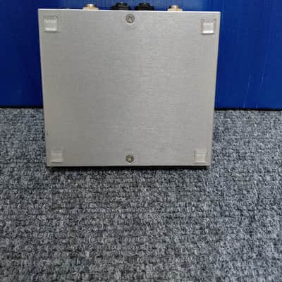 Rare Foxrox Electronics Octron 2 2010s - Silver image 2