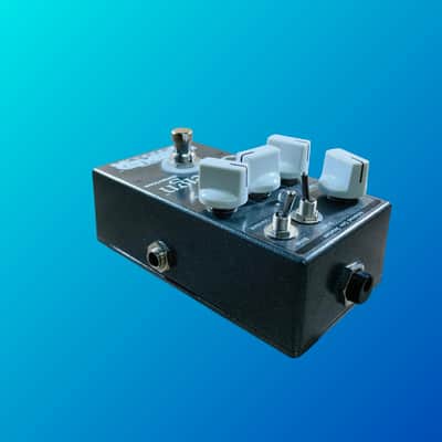 Wampler Sovereign Distortion Pedal image 3