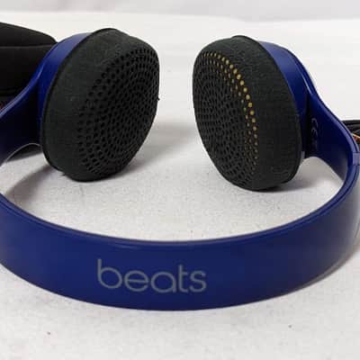 Beats by Dr. Dre Solo 2 Wired B0518 - Sky Blue image 6