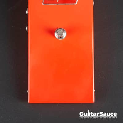 Shin-Ei Companion FY-2 Fuzz Box Red (cod.EFF_00131) image 1