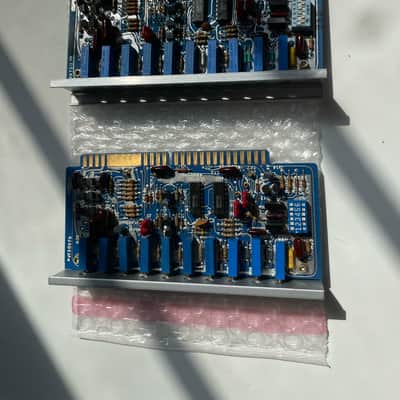 Ampex ATR 102/104 PADNET Cards image 5
