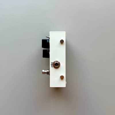 Fulltone OCD V1 Series 4 (v1.4) 2009 image 3