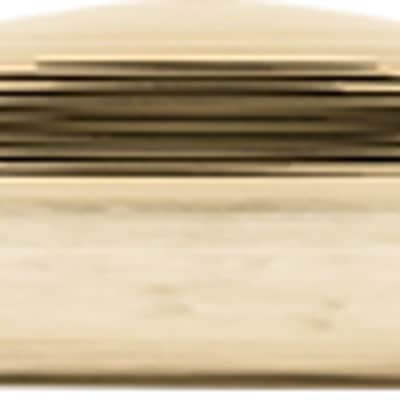 MEINL B18TC-B Byzance Brilliant Thin Crash 18 Zoll brilliant image 3