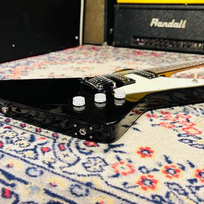 Hamer Slammer XP-1 - Made In Korea - Black image 13