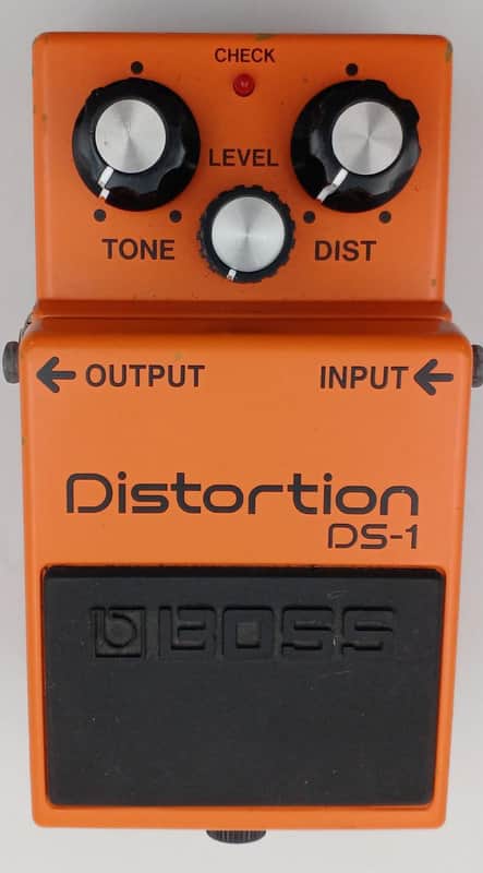 Boss DS-1