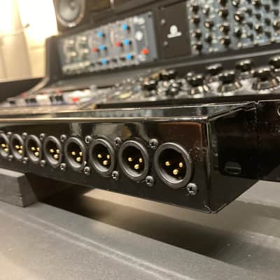 🏷️ LIGHTLY USED ⭐️  Mamba 16 XLR Combo (XLR/TRS/TS) to 16 Combo XLR Patch Bay  ✨Reverb Preferred Seller image 6