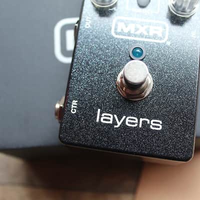 MXR "M307 Layers Pedal" image 6