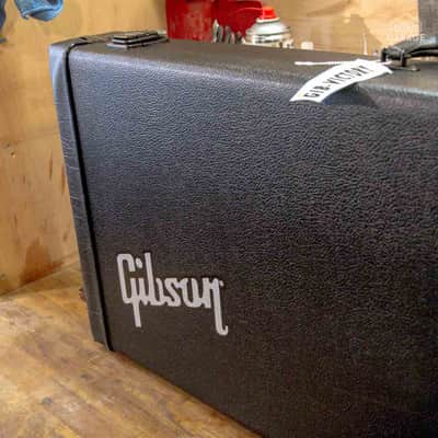 Gibson Victory 2024 - Satin Gold image 17